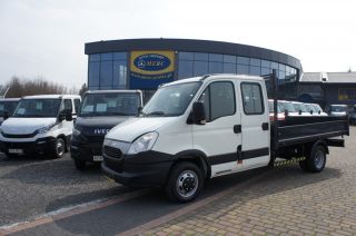 Iveco 35C15